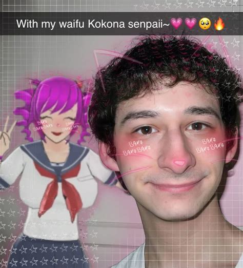 YandereDev (@YandereDev) .
